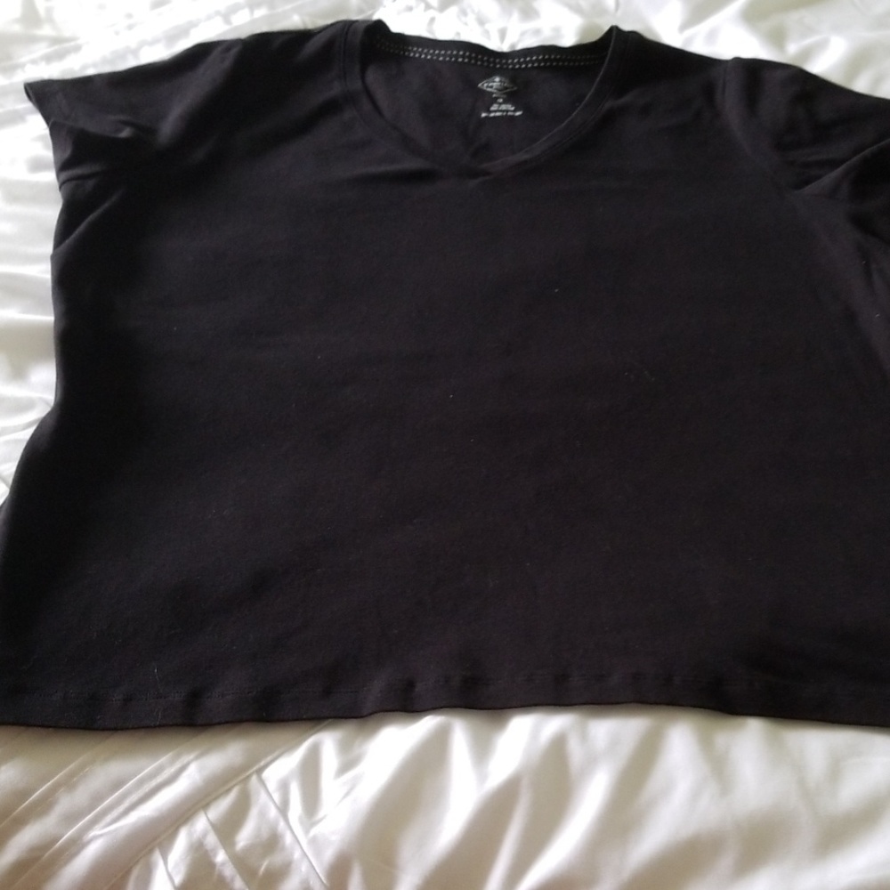 Plus size top